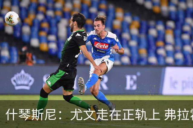 什琴斯尼：尤文走在正轨上 弗拉霍维奇非常出色